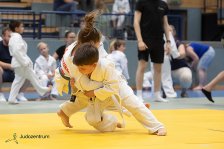 22.06.2024 Wachau JUDO Kids Cup